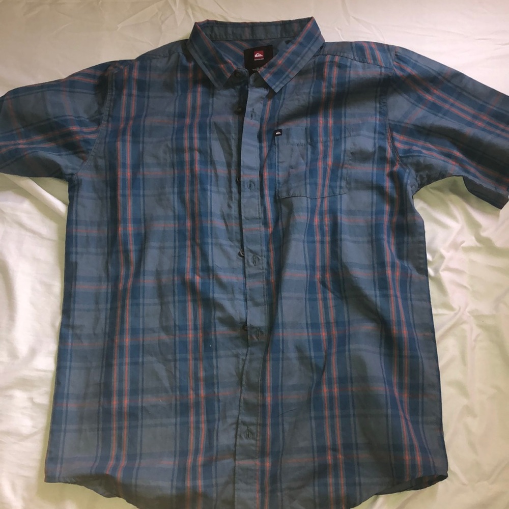 Dress shirt